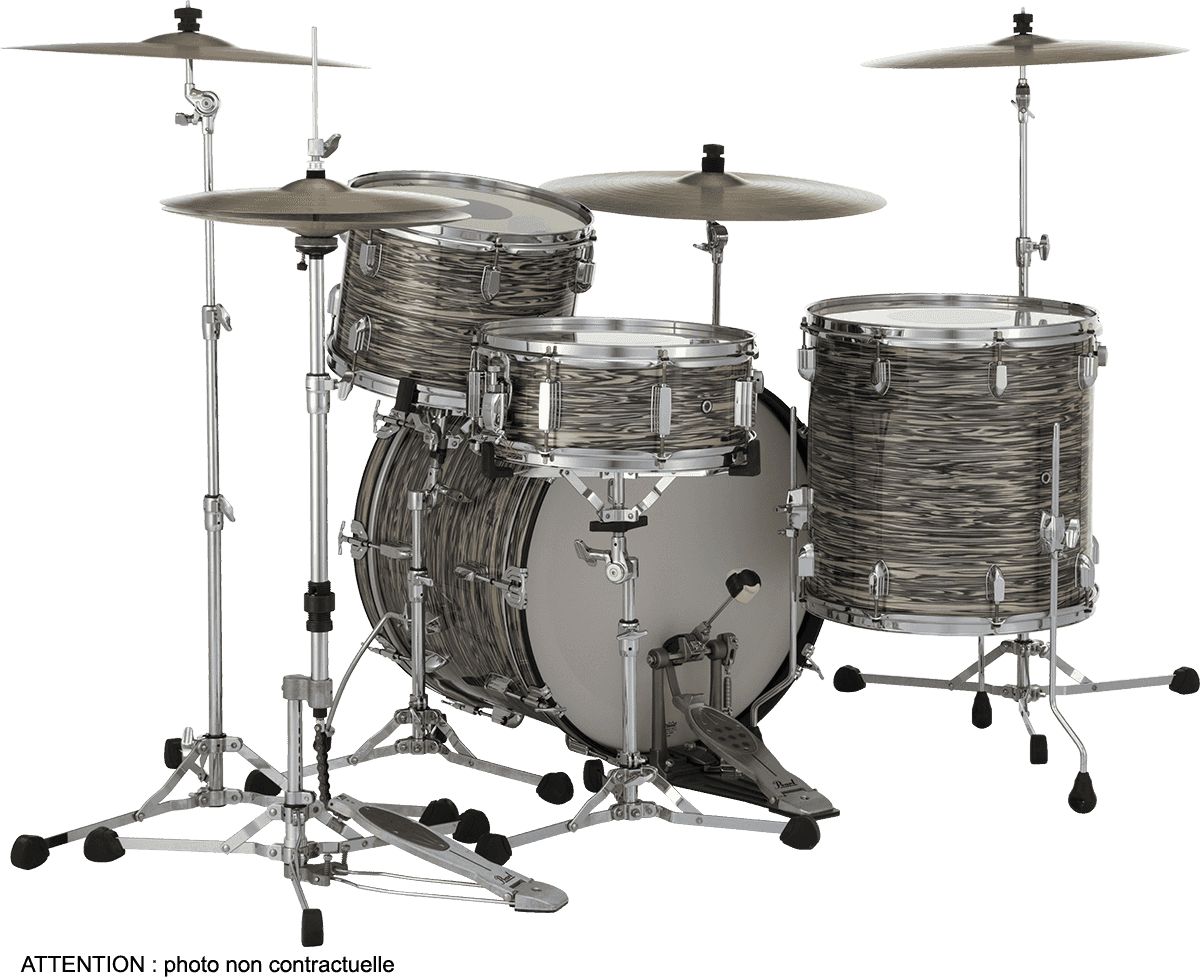 President Deluxe Rock 22 Desert Ripple