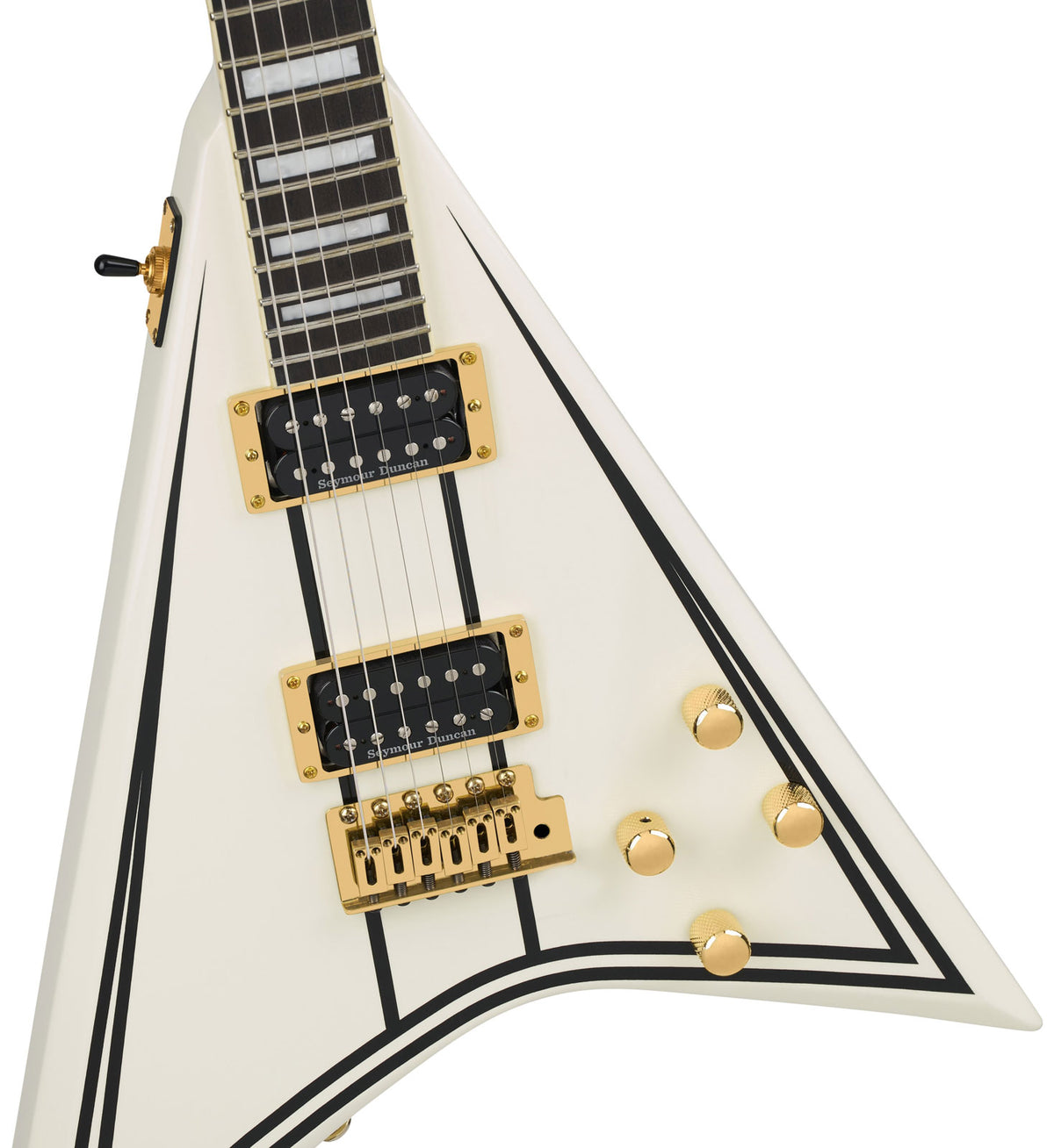 LTD Legend Series Randy Rhoads CD1