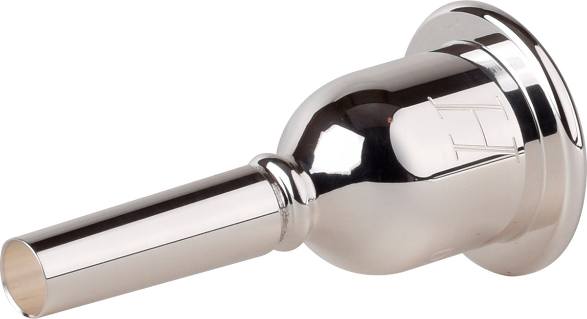 2186 Heritage - 1XL Argentée (Tuba)