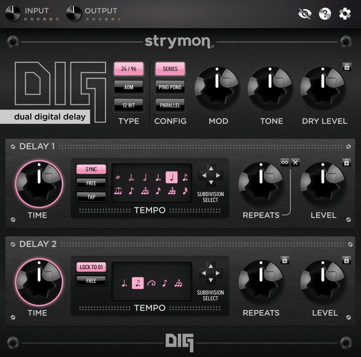 Echo Plugin Bundle
