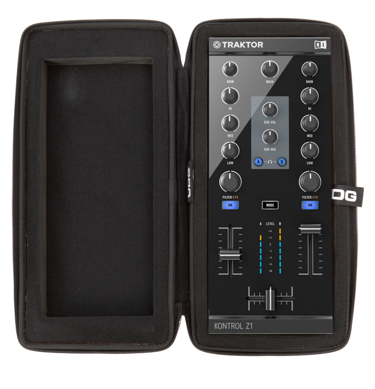 U 8410 BL