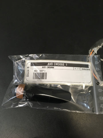 Bec - Clarinette Sib - B45 Profil 88 (CM3088) - Stock B