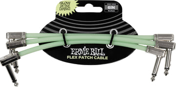 Flex 15cm - Pack de 3 Phosphorescent