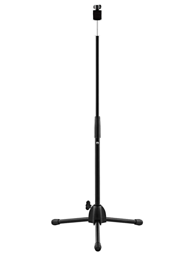 CCS - Support Cymbale Cajon Noir