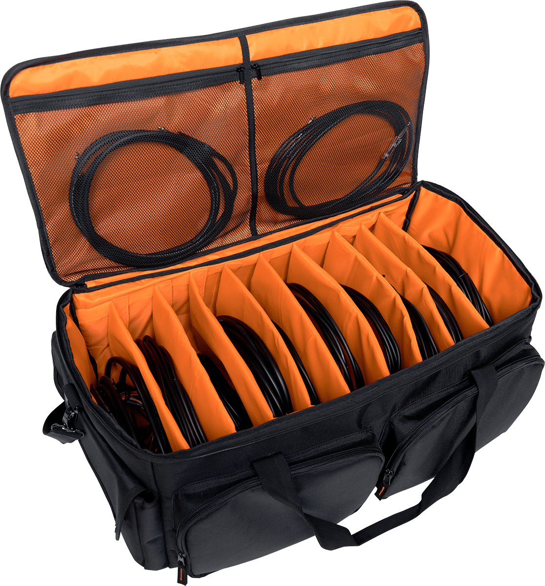 Sac de Rangement Pour Câbles Taille L