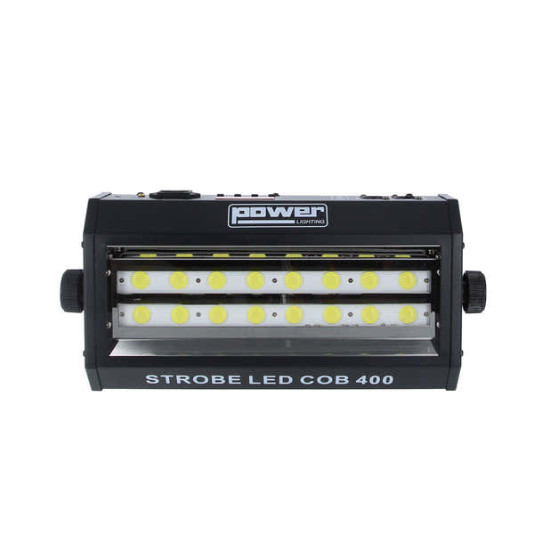 Power Lighting Strobeled 400 - Stroboscope 400W