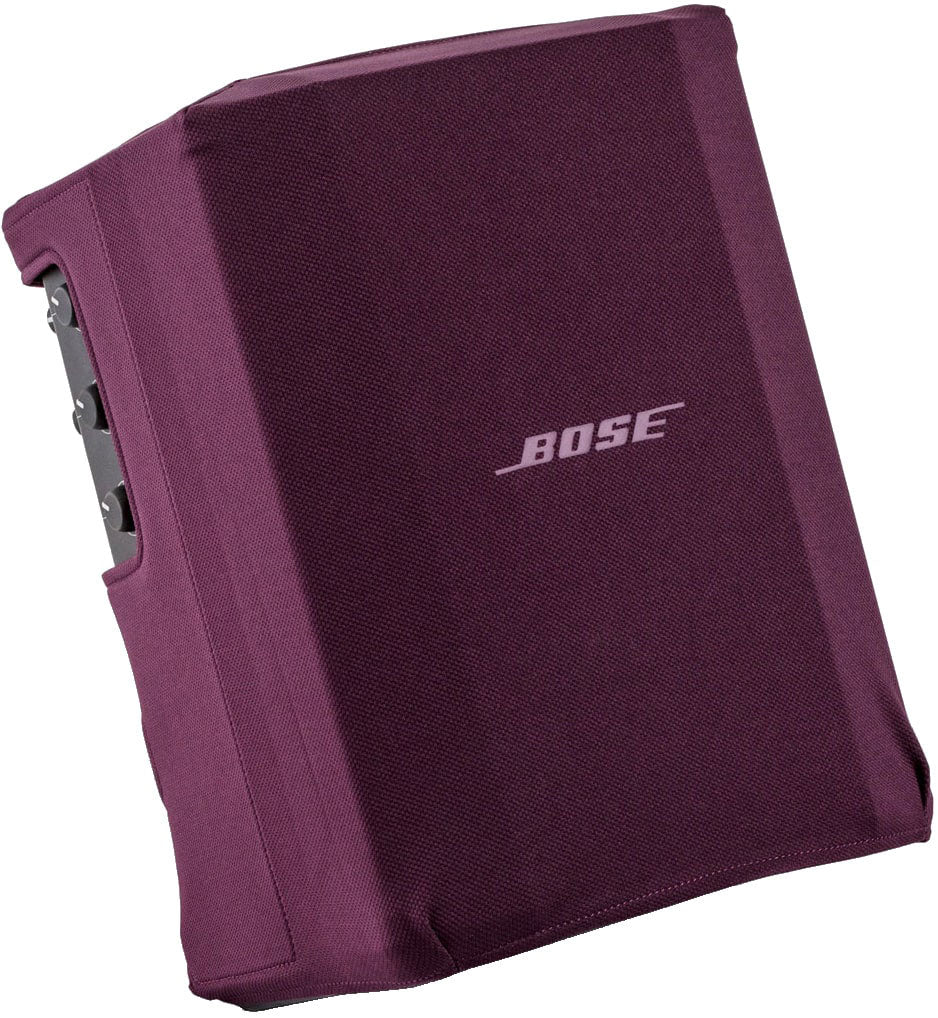 S1pro Housse Legere Rouge Orchidee