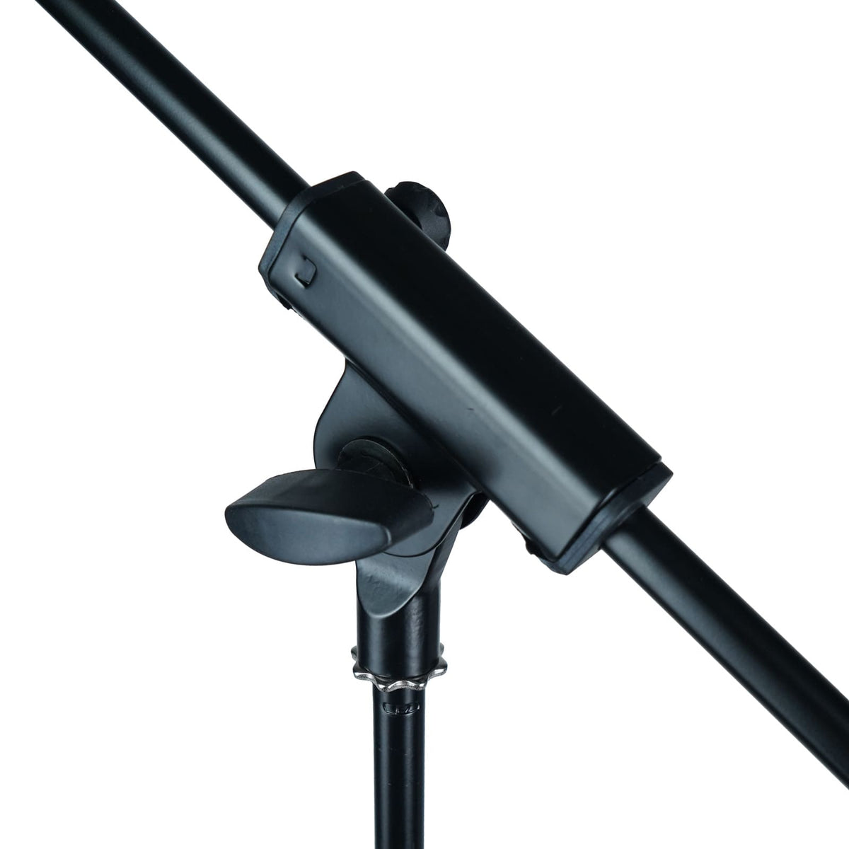MIC50 Pied De Microphone Perche