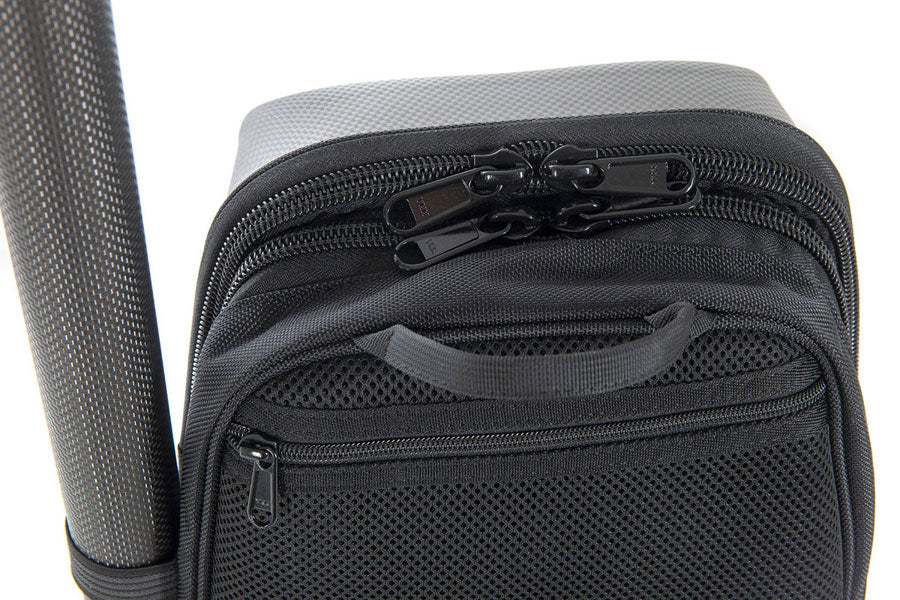 Space Bag Titanium - Violon 4/4 & 3/4