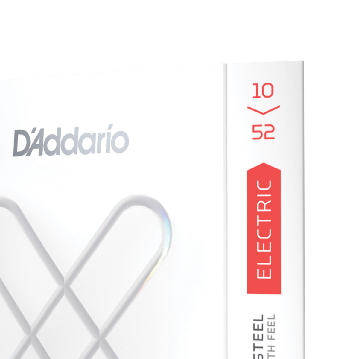 XSE1052 XS Nickel Super Light 10-52