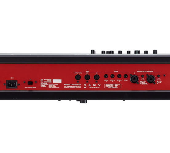 Fantom 8 Ex - STOCK B