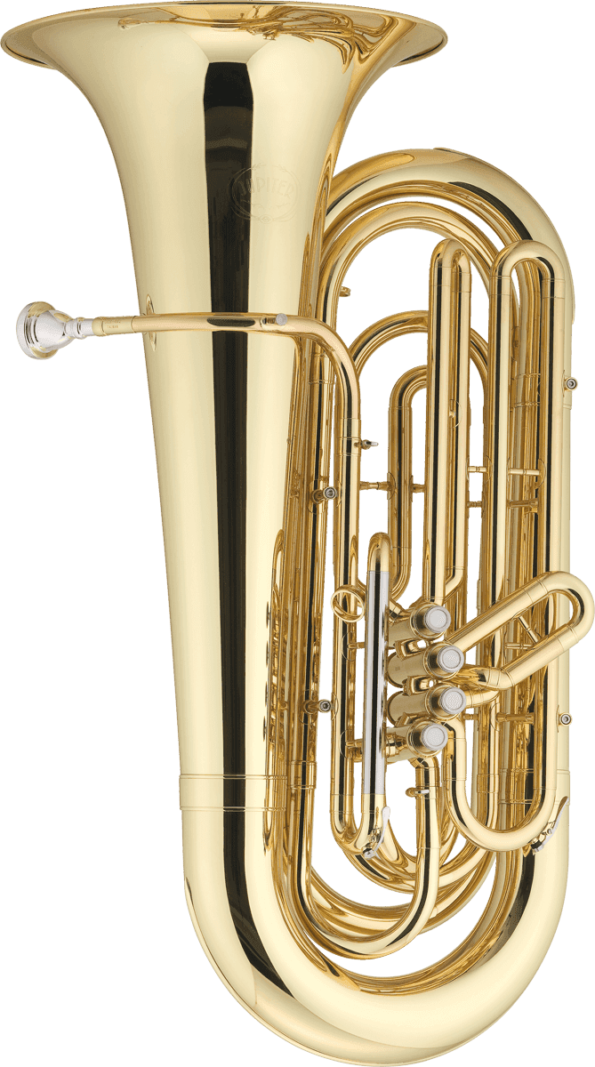 Jupiter JTU1010 - Sib Verni - Etude