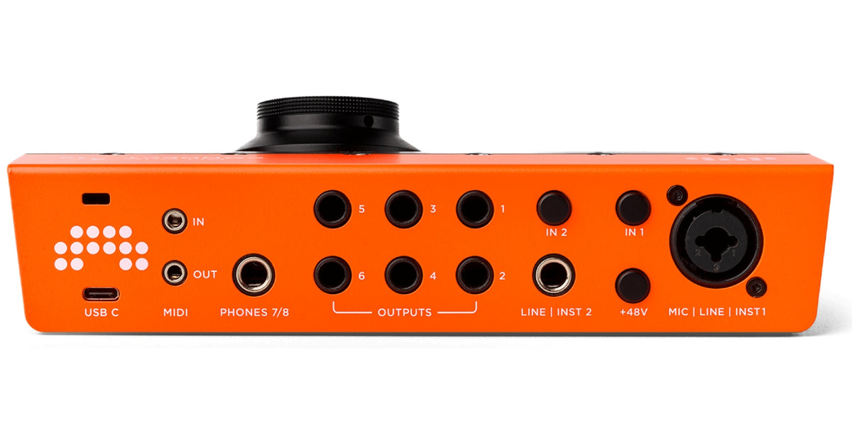 Connect 4/12