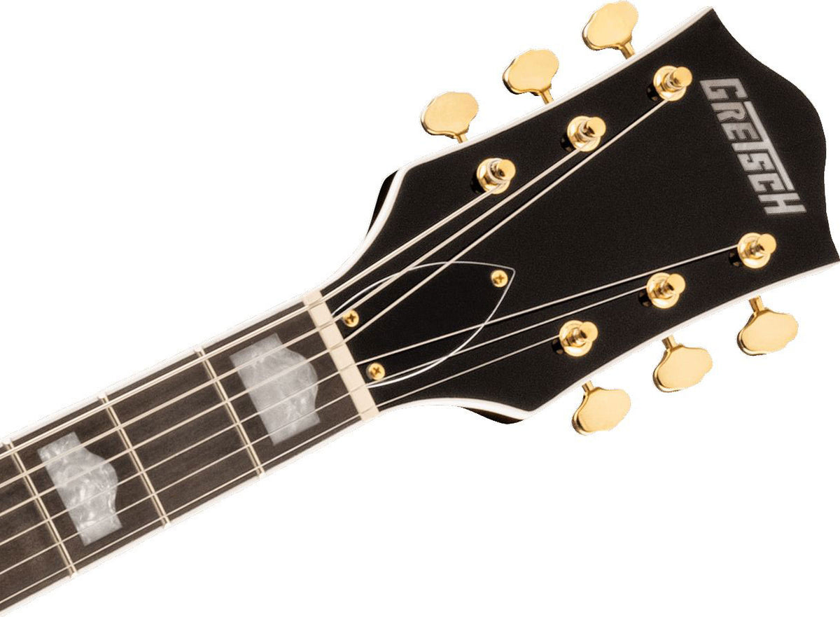 G5422Tg Classic Electromatic LRL Walnut Stain