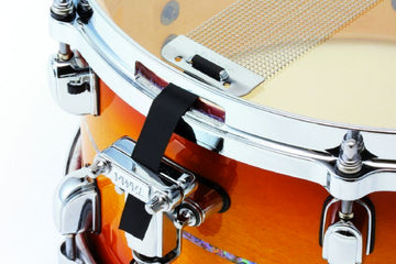 MST 20ST - Bandes Plastique Timbre X2