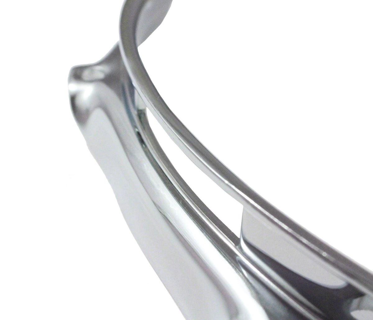 Cercle 13" 8 Tirants Timbre Super Triple Flange 3.0mm