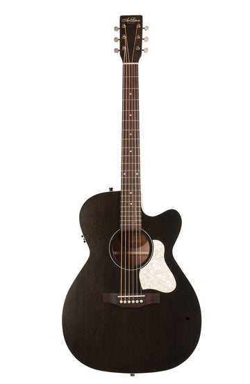 Legacy Faded Black CW CH Presys II