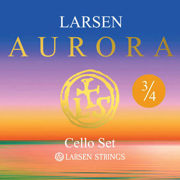 Aurora 3/4 Jeu - Medium