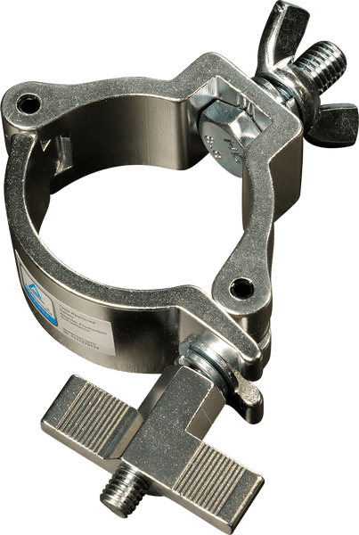 Algam Lighting Collier 48-51mm 100KG Argent