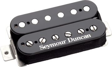 SH-5 - Duncan Custom Chevalet Noir