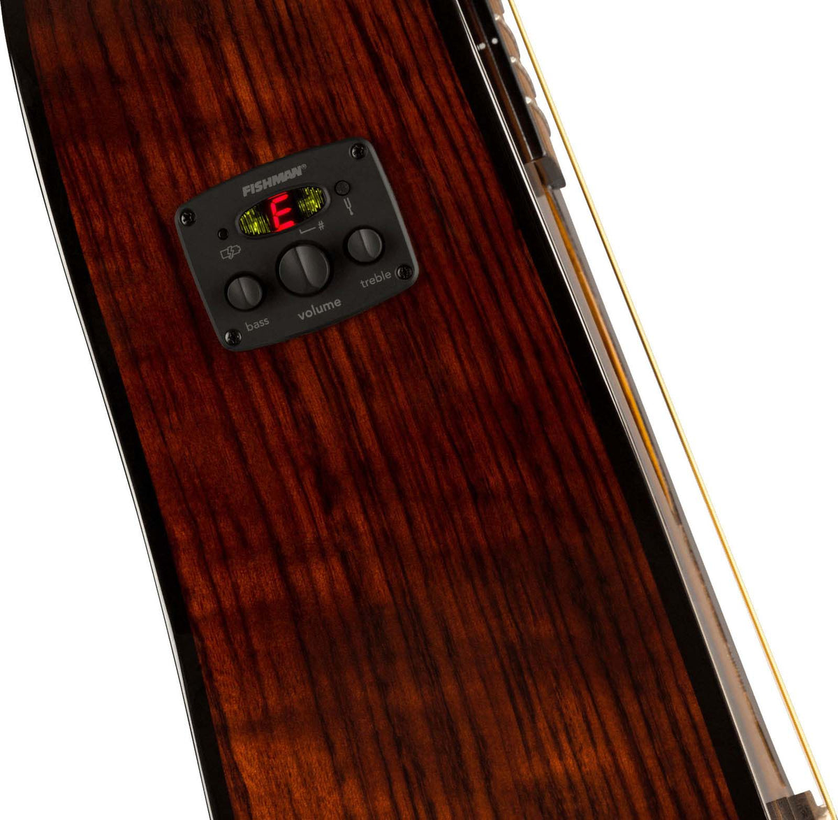 Dreadnought Cutaway Classic Design WN Sunburst
