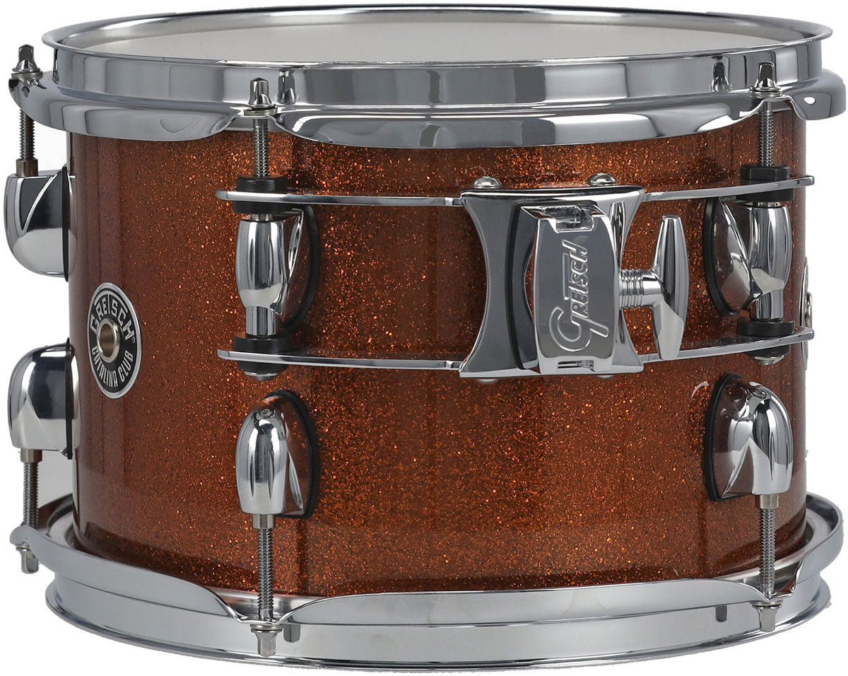 Tom Catalina Club Bronze Sparkle 10x7