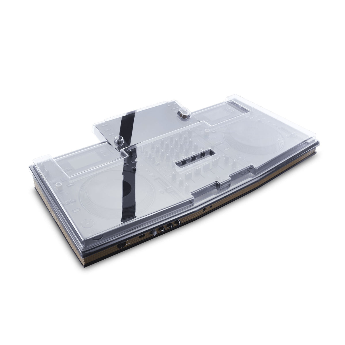 Pioneer DJ OPUS-quad Cover