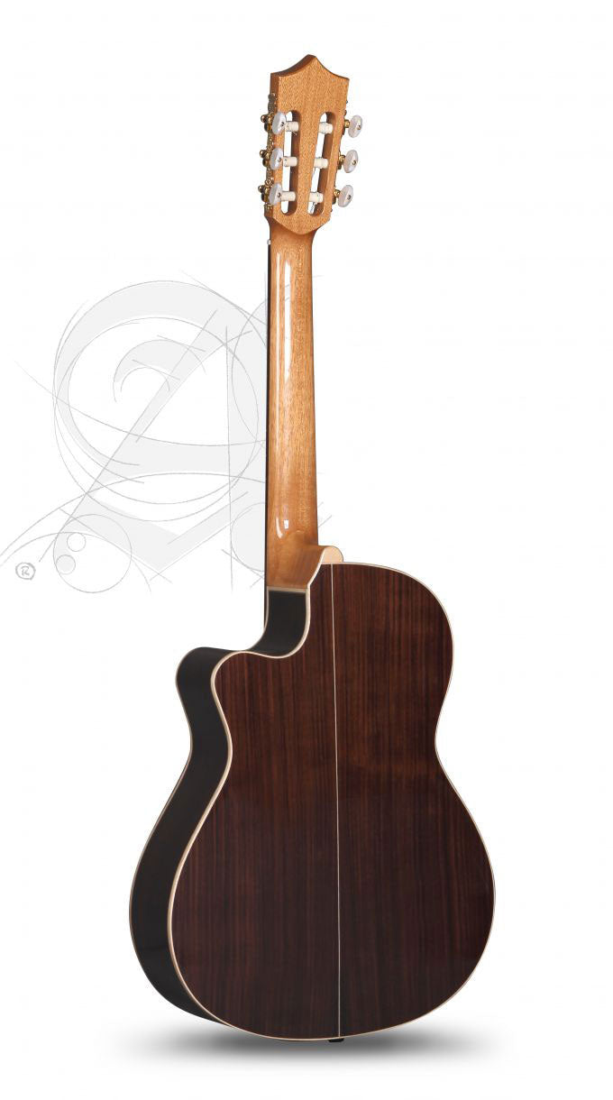 Concert Cs-Lr Cw E1 Crossover+ 9738 25mm Housse