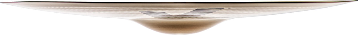 K0993 - Charleston K-Custom 14" Session Hi Hats