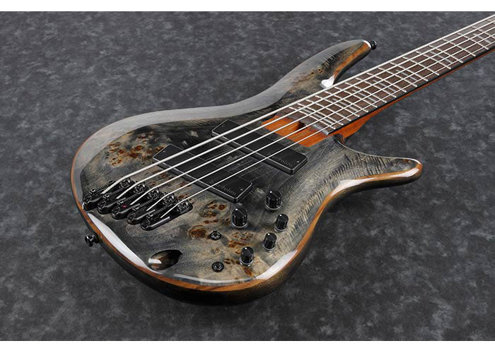 SRMS805-DTW Deep Twilight Bass Workshop