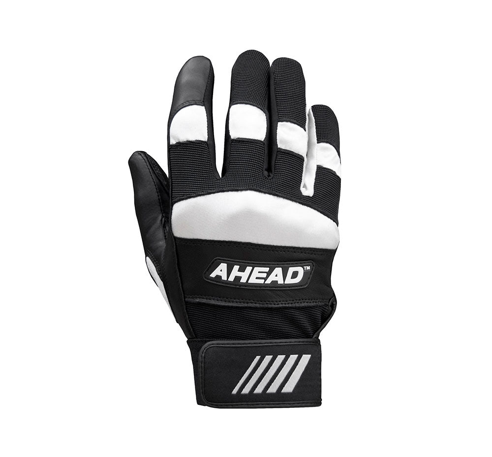 GLX - Paire De Gants Batterie - Taille XL