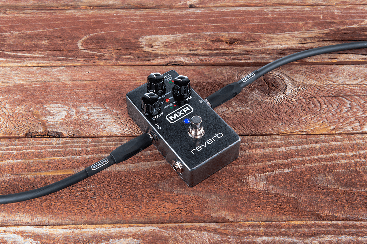 M300 Reverb