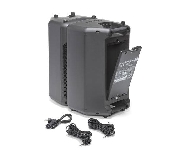Expedition XP1000