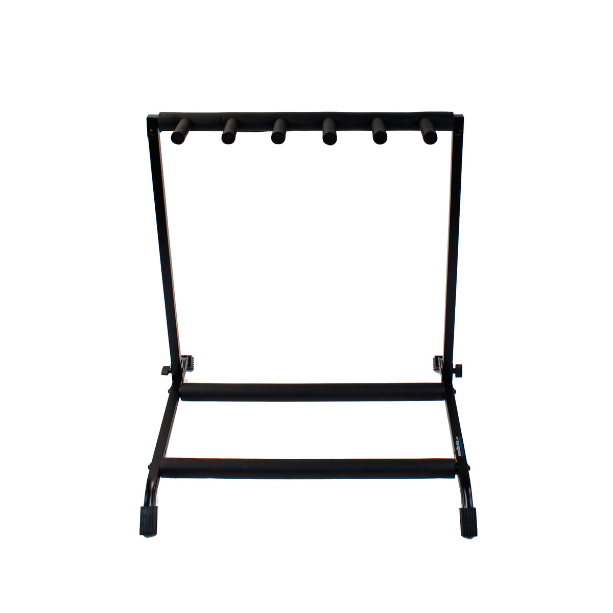 GS50-R5 Stand Pour 5 Guitares