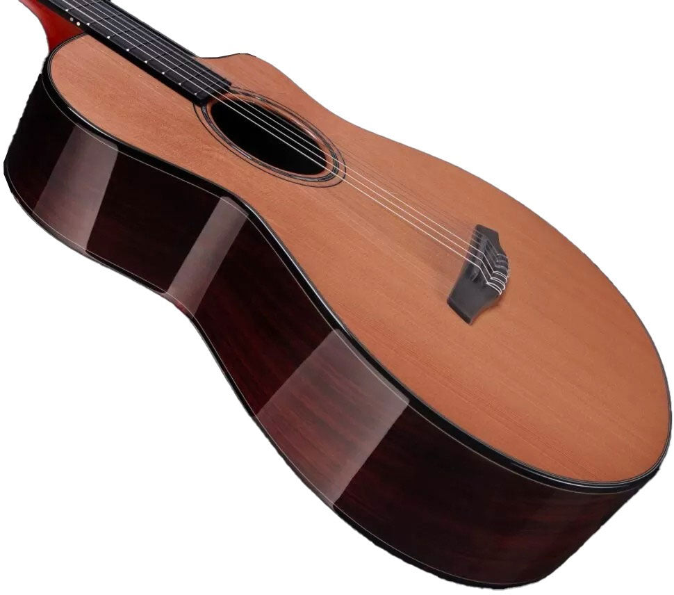 Gn2 Grand Crossover Nylon S-W 45Mm Lrb1