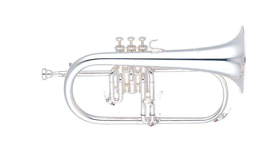 YFH631GS Sib Argenté