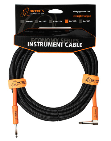 Cable Guitare OECI-20 6M