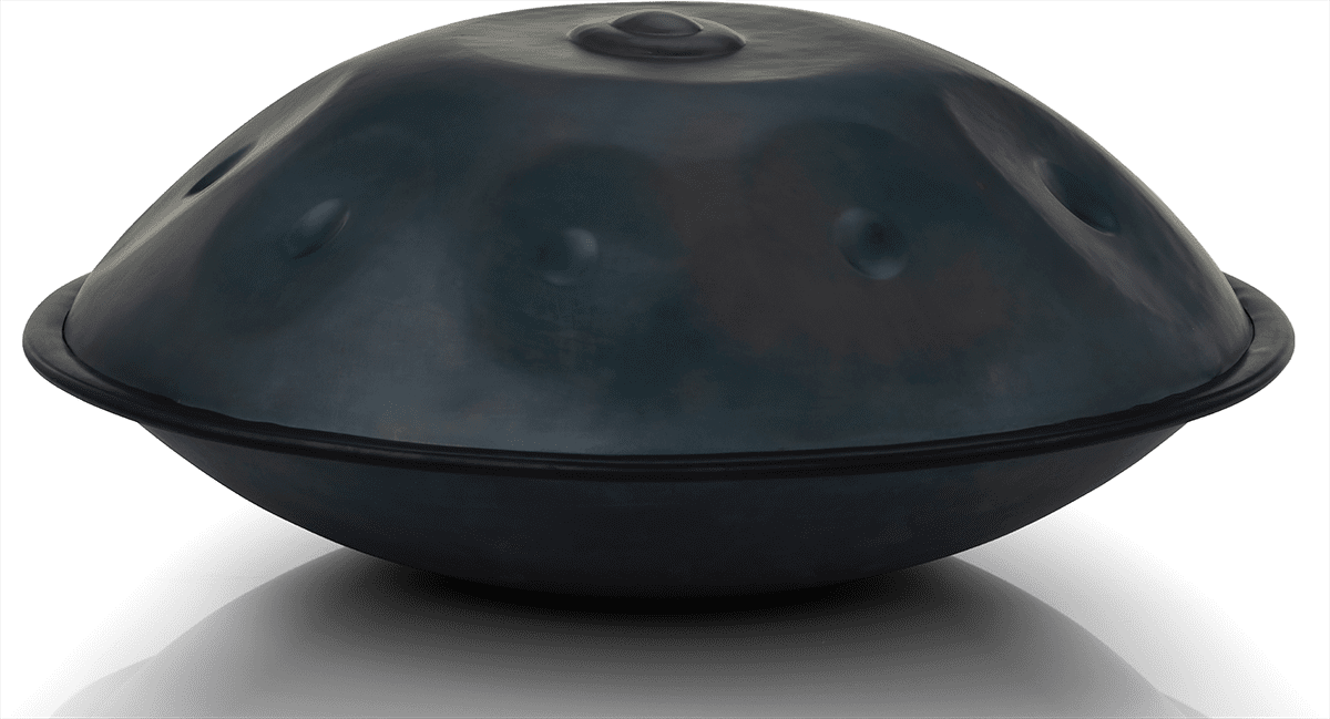 PBHP500 Handpan 22 + Housse