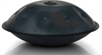 PBHP500 Handpan 22 + Housse