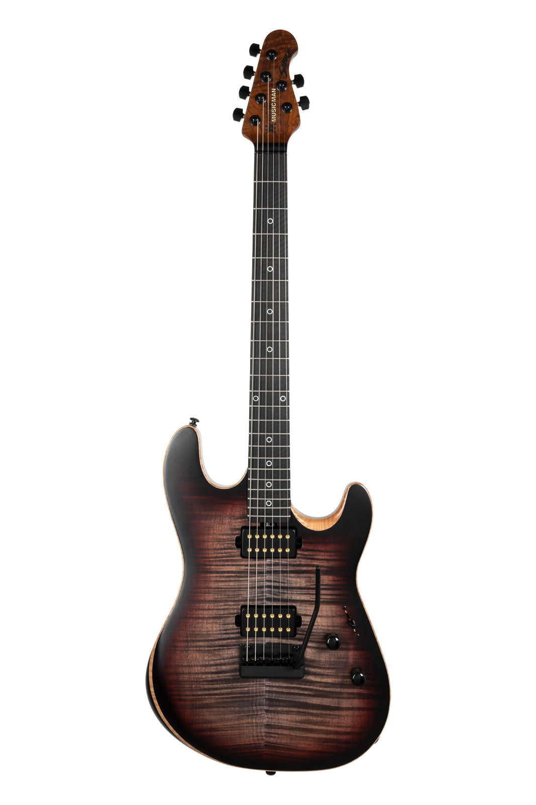 Sabre Hh Signature Rabea Massaad Vileblood Burst