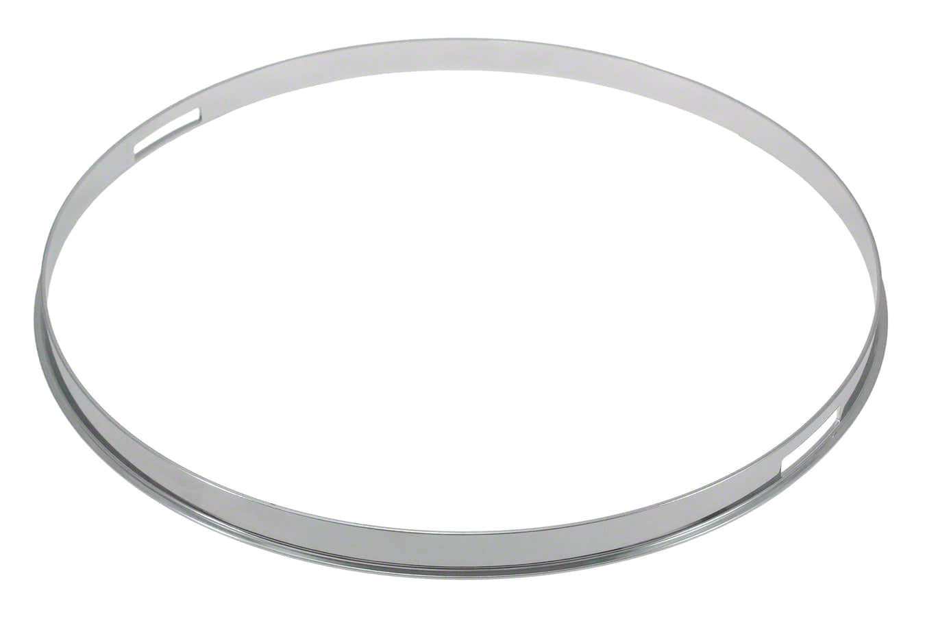Cercle Acier 13" Timbre 2.3mm Simple Flange