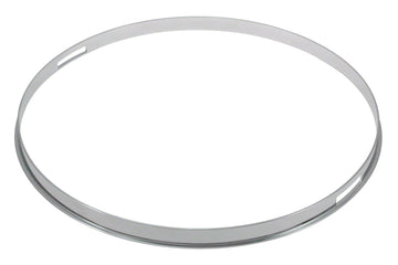 Cercle Acier 13" Timbre 2.3mm Simple Flange