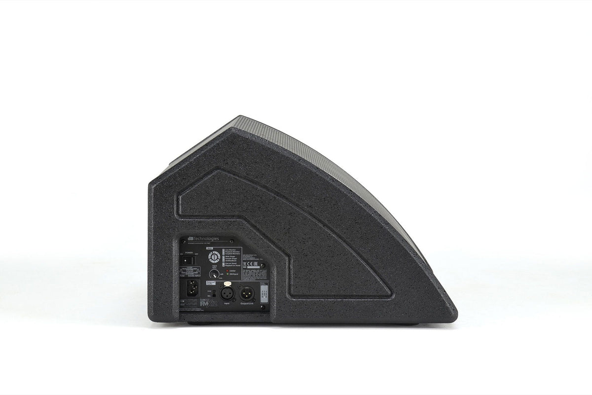 Flexsys FMX12