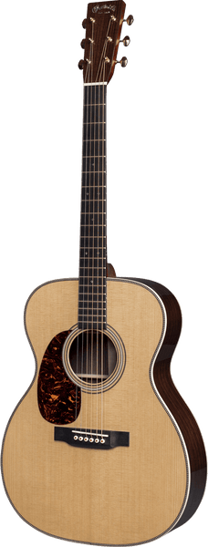 C.F. Martin & Co 000-28-L Modern Deluxe Lh