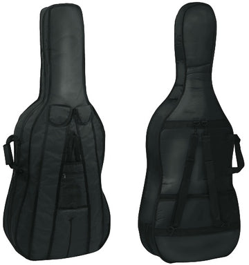 Pure Classic CS 01 Noir - Violoncelle 1/8