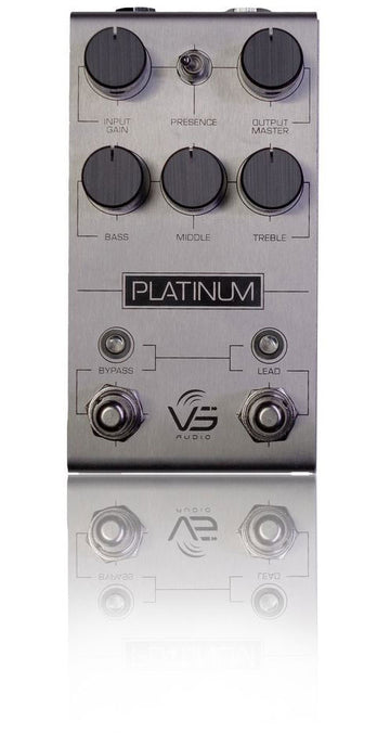Platinum