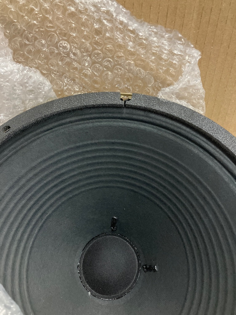 PEACEKEEPER 31 CM 50W 8ohms - Stock B