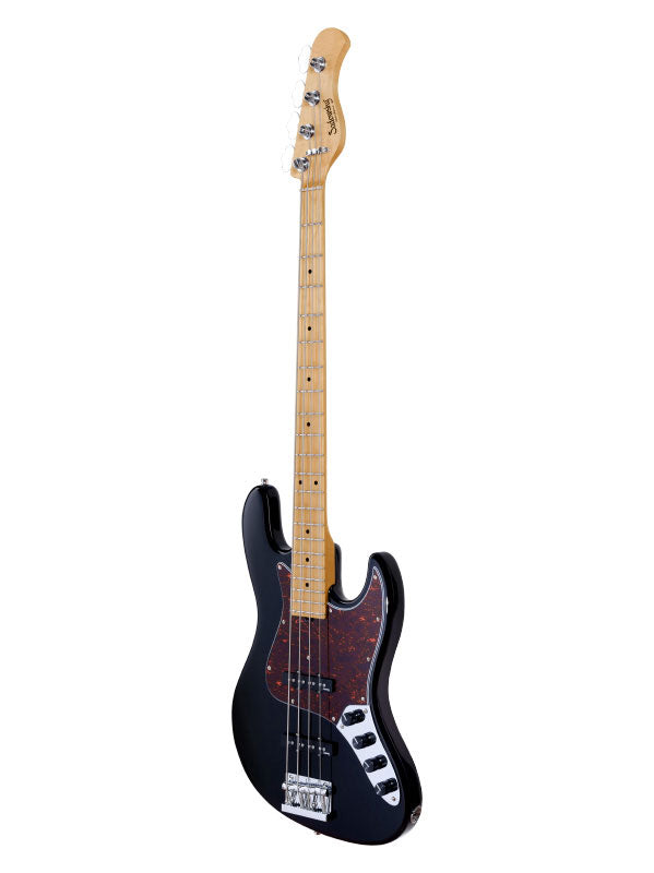 Metroexpress Standard JJ 4 Black Pearl,Maple