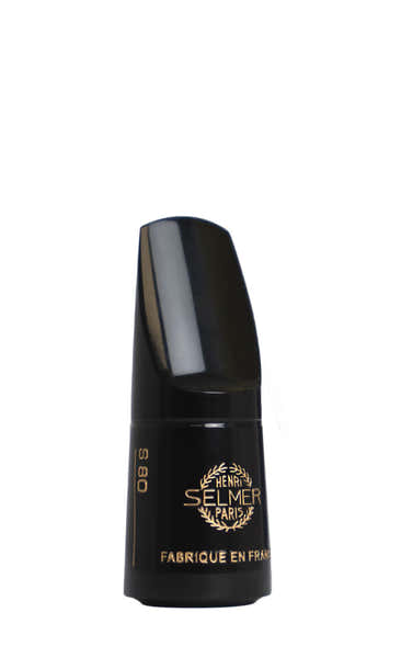 Selmer S80 - C* (Saxophone Sopranino)