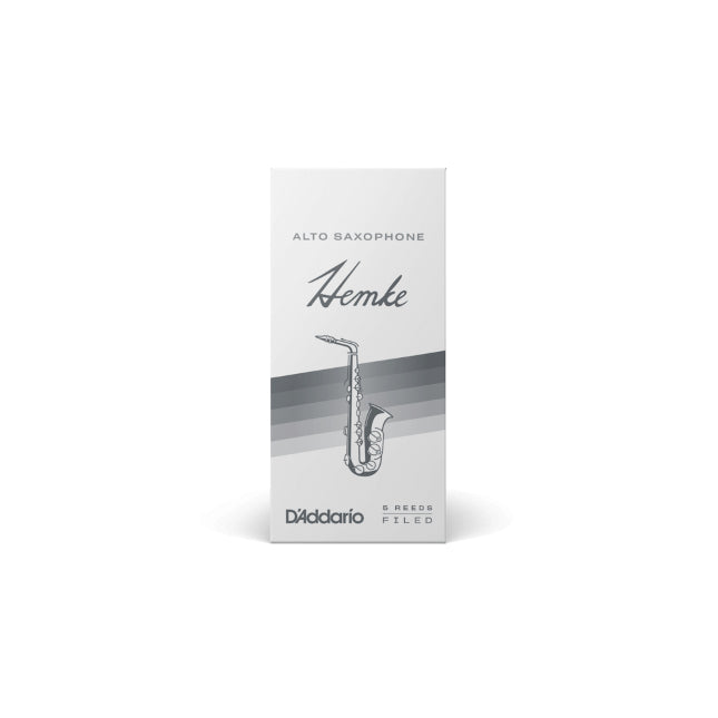 Hemke Premium 2 - Saxophone Alto